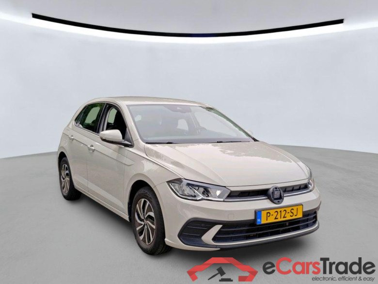 VOLKSWAGEN POLO 70 kW #4