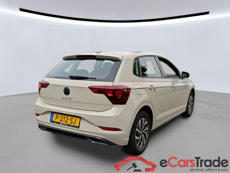 VOLKSWAGEN POLO 70 kW #5
