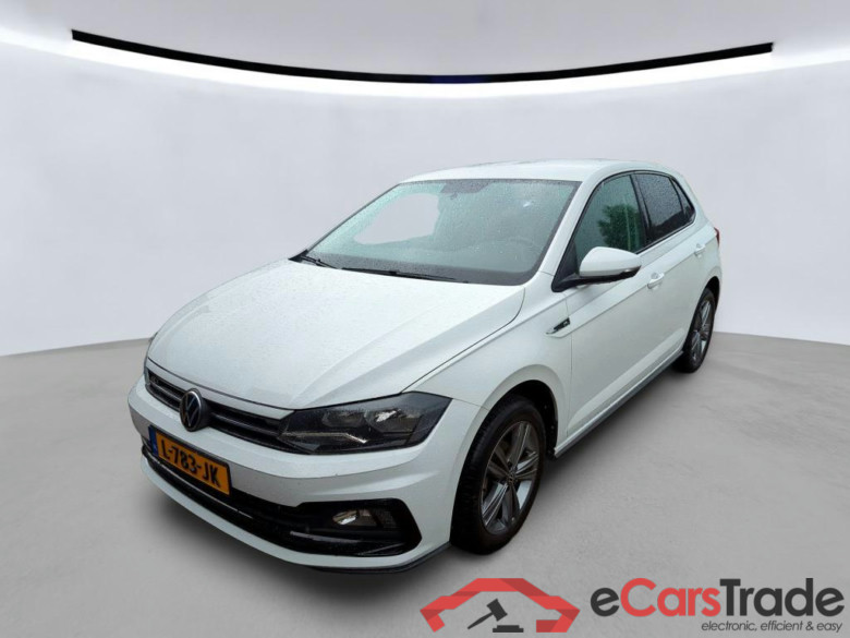 VOLKSWAGEN POLO 70 kW #1