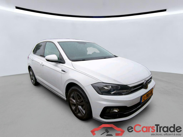 VOLKSWAGEN POLO 70 kW #3
