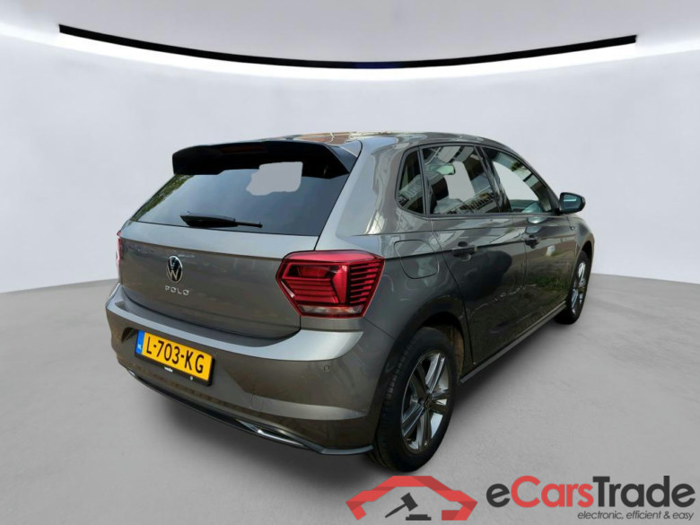 VOLKSWAGEN POLO 70 kW #5