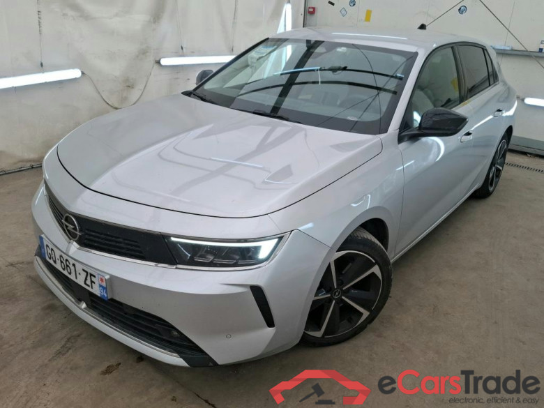 Astra Berline 5-pt. Business Elegance 1.5 130CV BVA8 6E #1