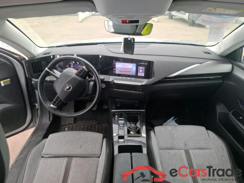 Astra Berline 5-pt. Business Elegance 1.5 130CV BVA8 6E #5