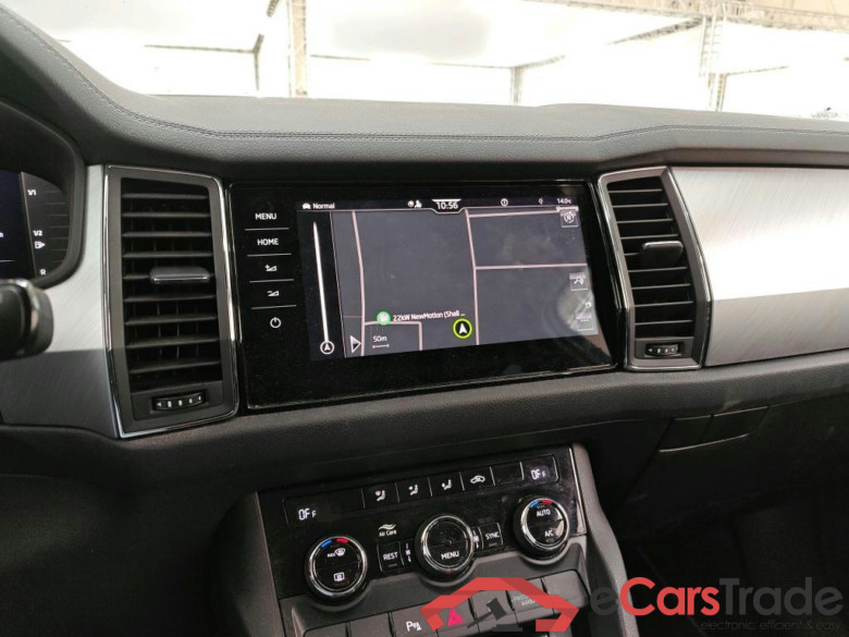 SKODA Kodiaq 110 kW #2