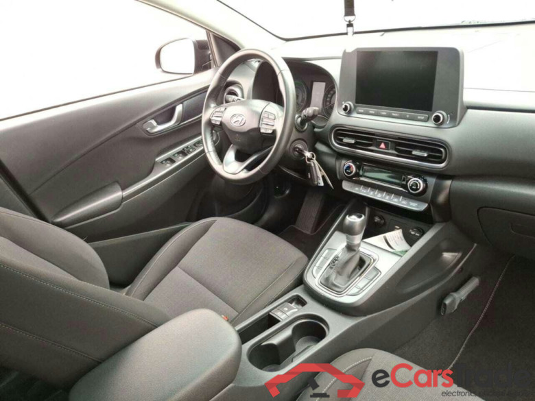 HYUNDAI Kona 1.6 GDI HEV Comfort #3