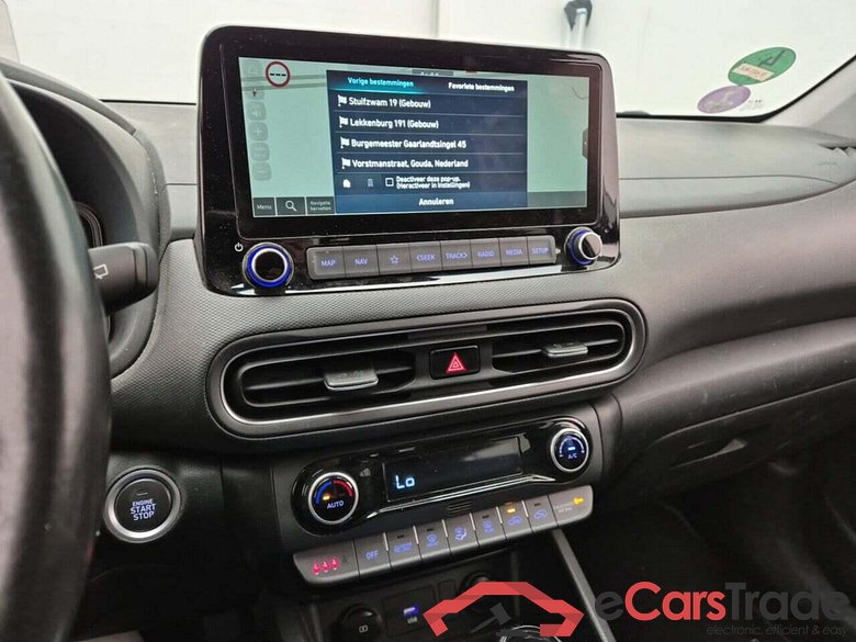 HYUNDAI Kona 1.6 GDI HEV Premium #6