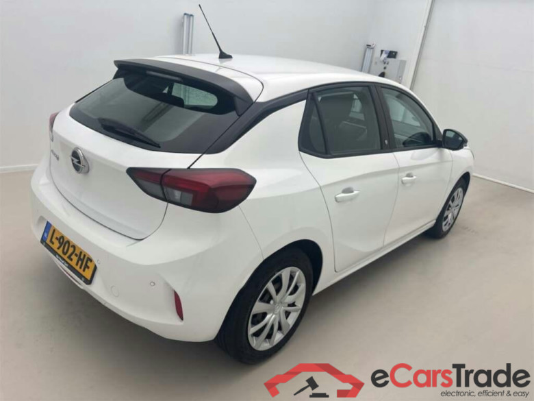 OPEL CORSA-E Edition 50 kWh  #2