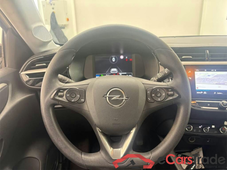 OPEL CORSA-E Edition 50 kWh  #5