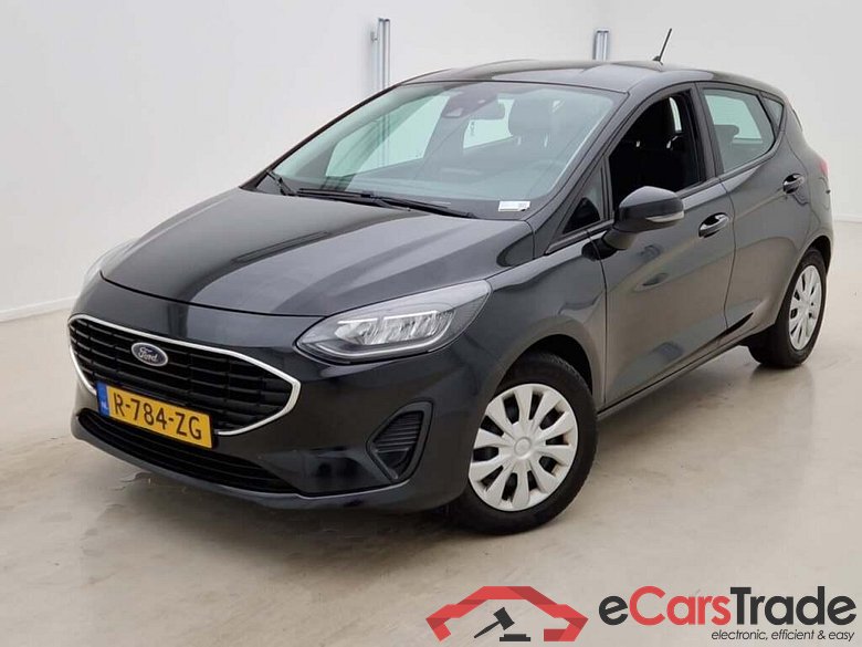 FORD Fiesta 1.0 EcoB. Titanium