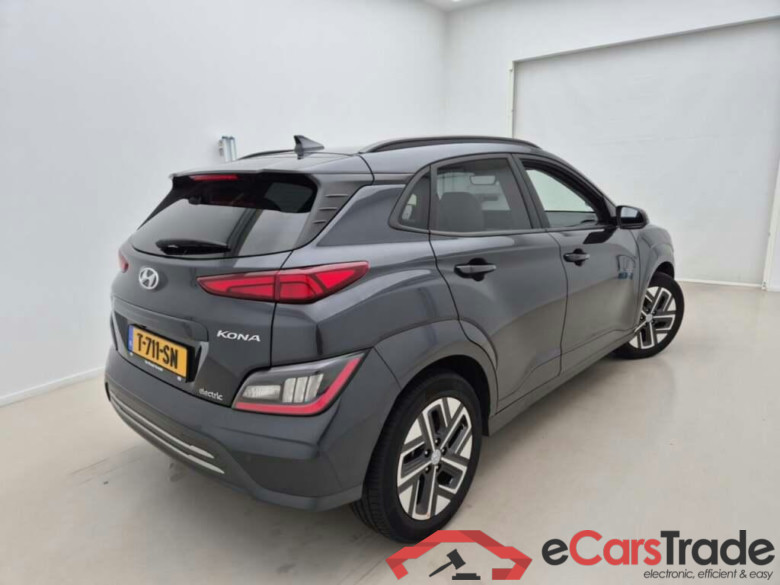 HYUNDAI Kona EV Business 64 kWh #2