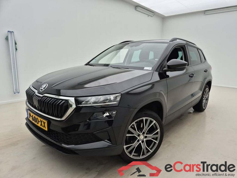 SKODA Karoq 1.5 TSI ACT Bus. Ed.