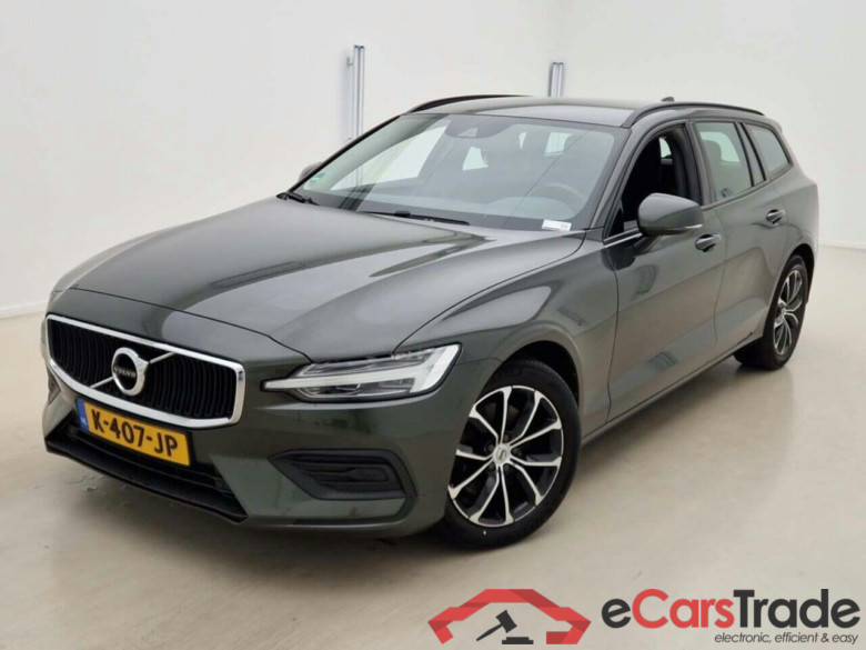 VOLVO V60 B3 Momentum Adv. Geartronic #1