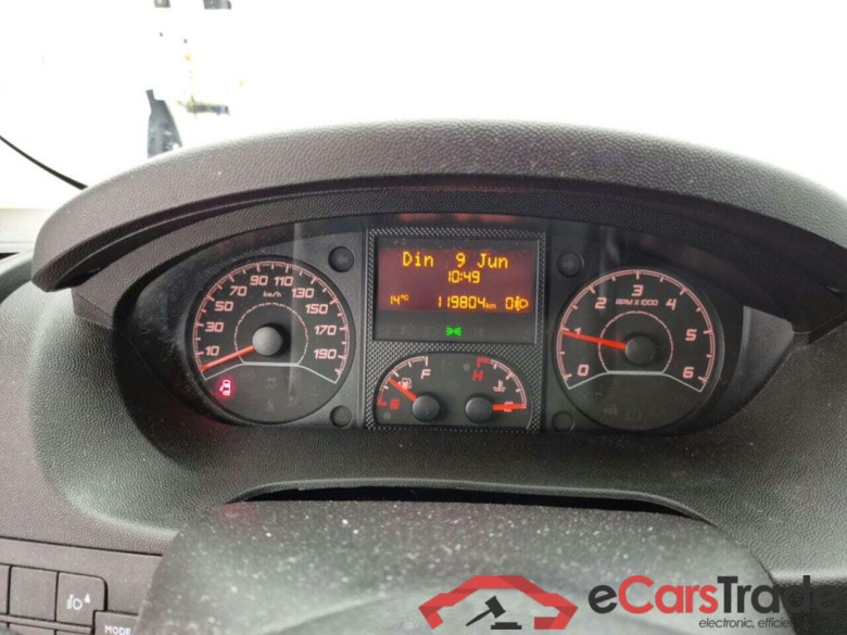 OPEL movano 2.2D 140 L2H2 Edition #4