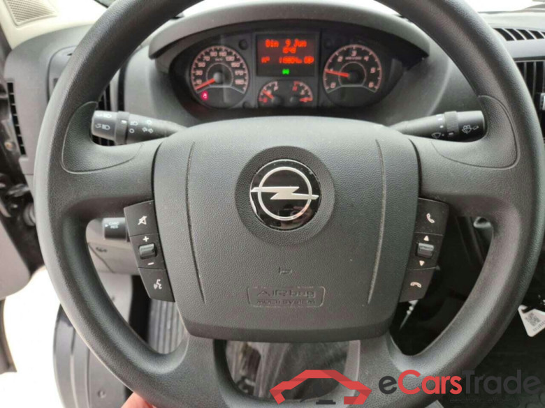 OPEL movano 2.2D 140 L2H2 Edition #5