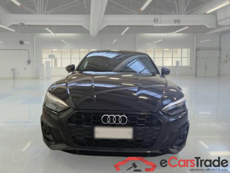 AUDI A5 SPORTBACK / 2019 / 5P / BERLINA 40 TDI S LINE EDITION S TRONIC #6