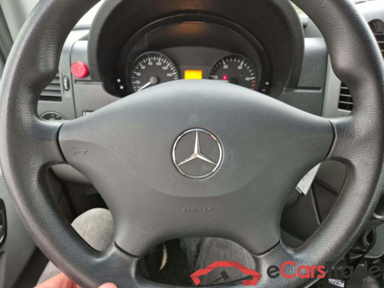 MERCEDES-BENZ Sprinter 313 2.2 BT 432 HD #5