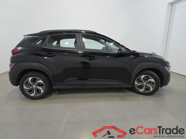 Hyundai Kona 1.6 GDI Hybrid Aut. Virtual Navi-Pro Camera Klima PDC ... #5
