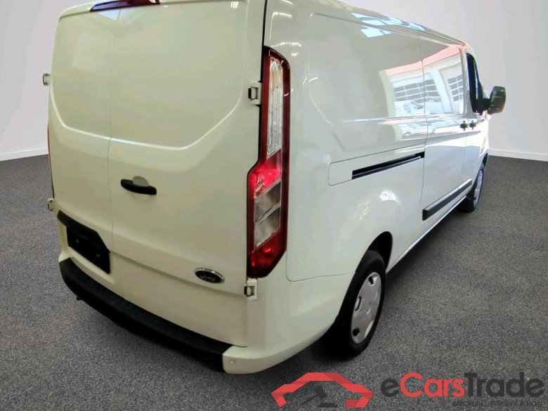 Transit Custom Kasten 300 L2 Trend 2.0 TDCi 77KW MT6 E6d #2