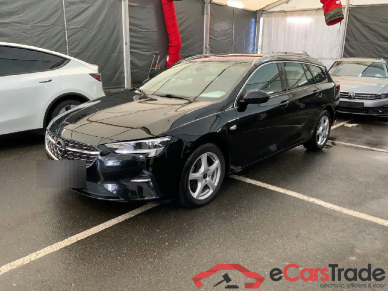Insignia B Sports Tourer Business 2.0 CDTI 128KW AT8 E6d #1