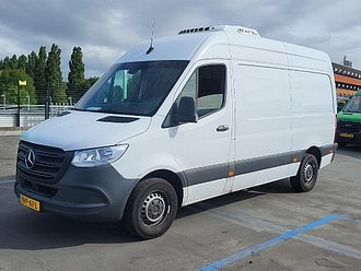 Mercedes Sprinter