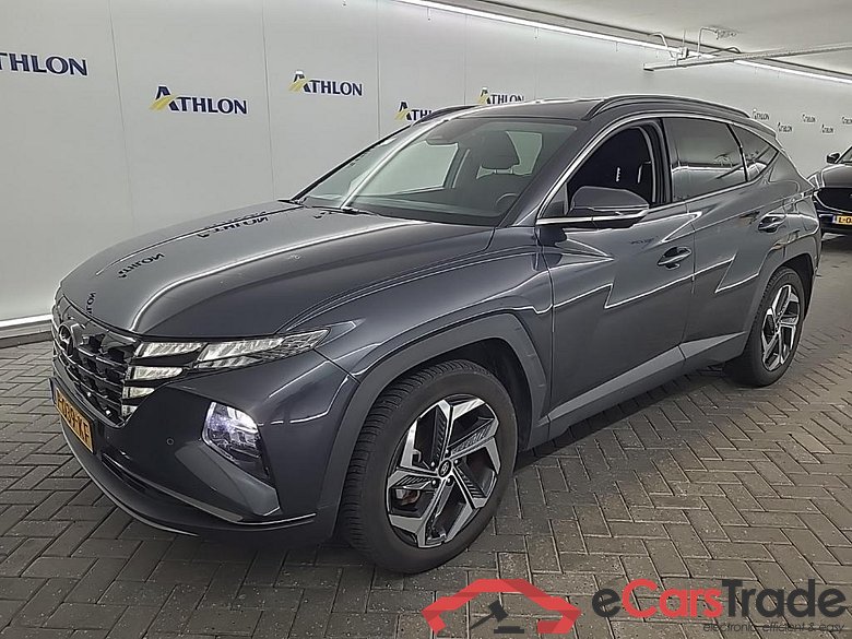 HYUNDAI TUCSON 1.6 T-GDI PHEV Comfort Smart 4WD Automaa 5D 195kW