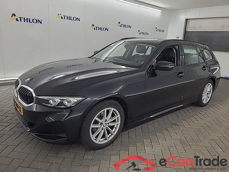 BMW 3-serie Touring 318iA 5D 115kW