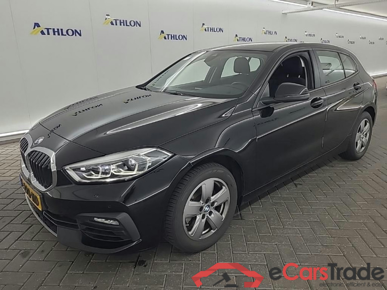 BMW 1-serie 116i 5D 80kW #1