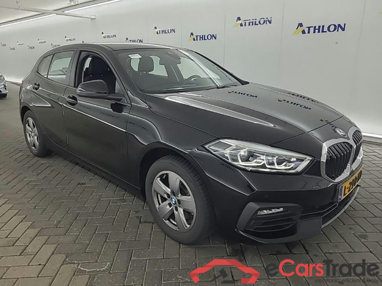 BMW 1-serie 116i 5D 80kW #2