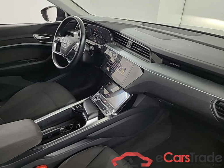 AUDI e-tron Sportback 55 quattro edition 5D 300kW #6