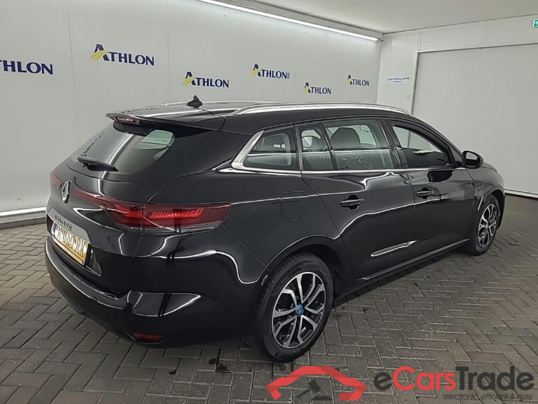RENAULT Mégane Estate TCe 140 Business Zen 5D 103kW #3