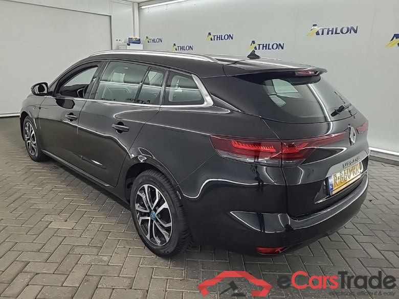 RENAULT Mégane Estate TCe 140 Business Zen 5D 103kW #4