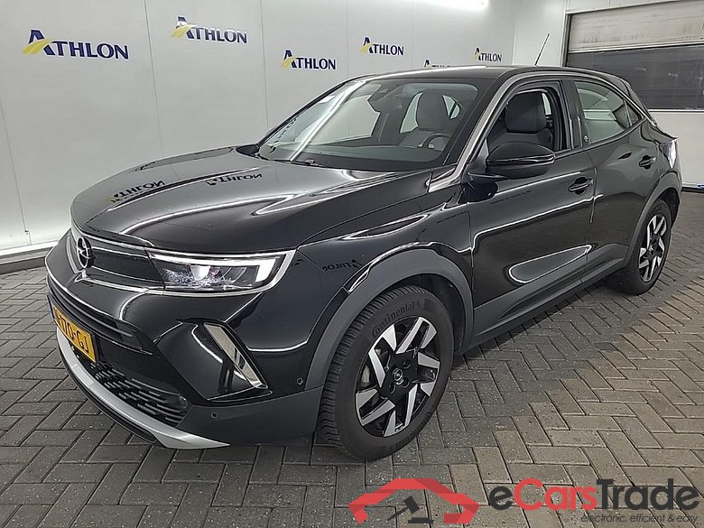 OPEL e-Mokka 50kWh Business Elegance Auto 11kW 3 fase 5D