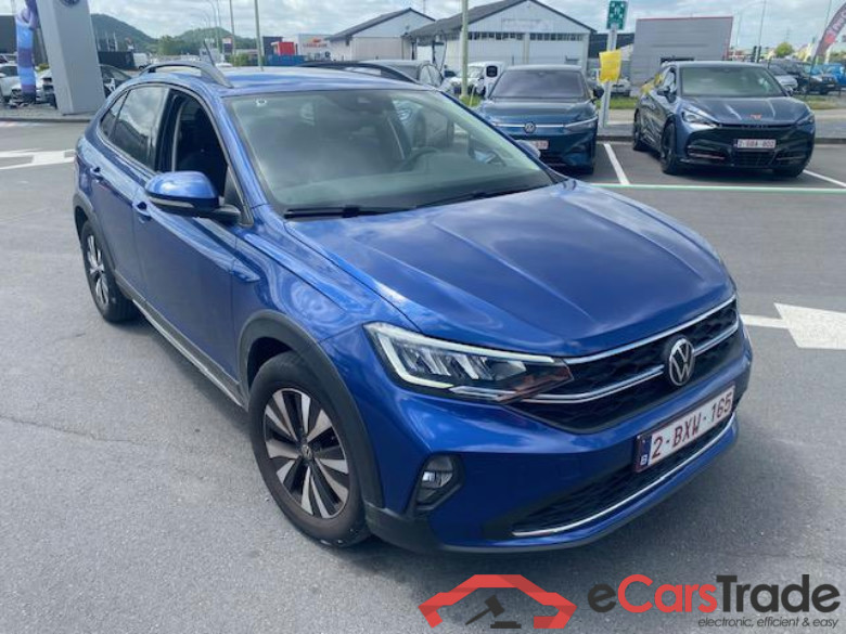 VOLKSWAGEN Taigo Taigo Life Business 1.0 TSI 81 kW (110 ch) 6 vitesses manuel #3