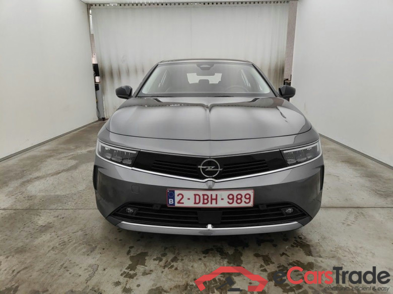 Opel Astra 1.2 Turbo 81kW S/S Edition 5d #5