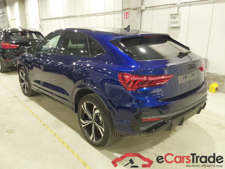 AUDI Q3 SPORTBACK 1.4 45 TFSI E S TRONIC S LINE #2