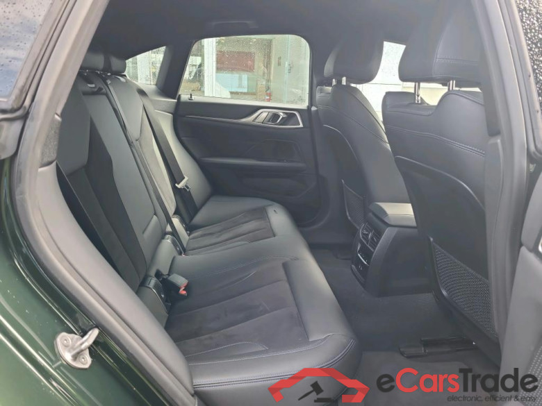 BMW I4 BEV EDRIVE35 GRAN COUPE #6