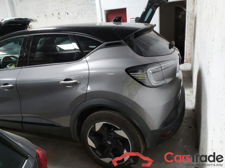 RENAULT Captur TCe 103 kw (140cv) EDC mild hybrid Techno(Winterpack) #2