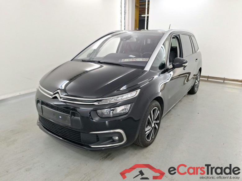 CITROAu2039N GRAND C4 SPACETOURER 1.2 PURETECH 130 S-S SHINE AUTO #1