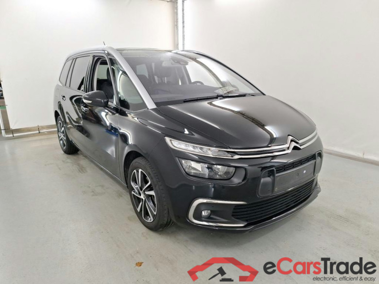 CITROAu2039N GRAND C4 SPACETOURER 1.2 PURETECH 130 S-S SHINE AUTO #2