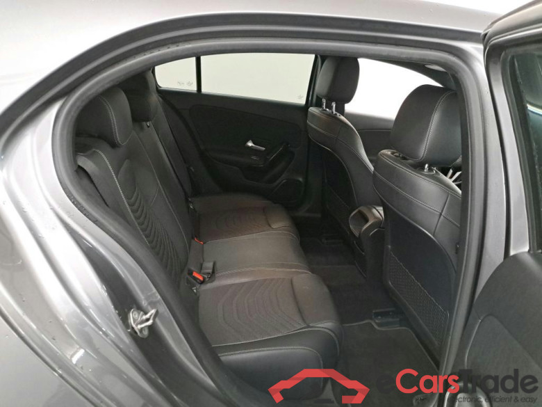 MERCEDES-BENZ CLASSE A DIESEL (W177) A 180 d Business Solution #6