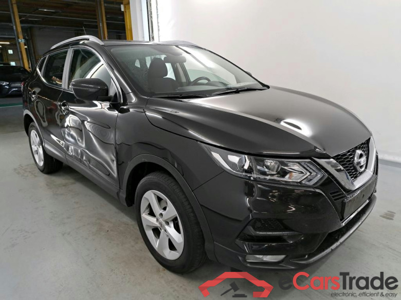 NISSAN QASHQAI - 2017 1.3 DIG-T Urban Edition #2