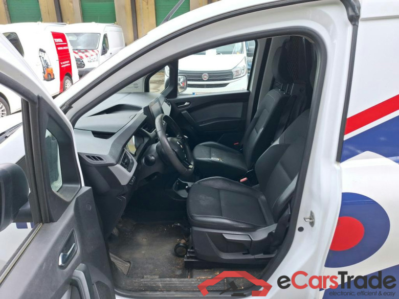 RENAULT KANGOO 1.5 BLUE DCI 95 EDITION ONE #5