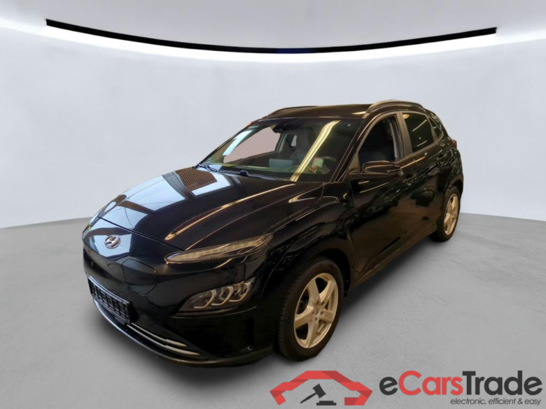 Kona Prime Elektro 2WD 64kWh