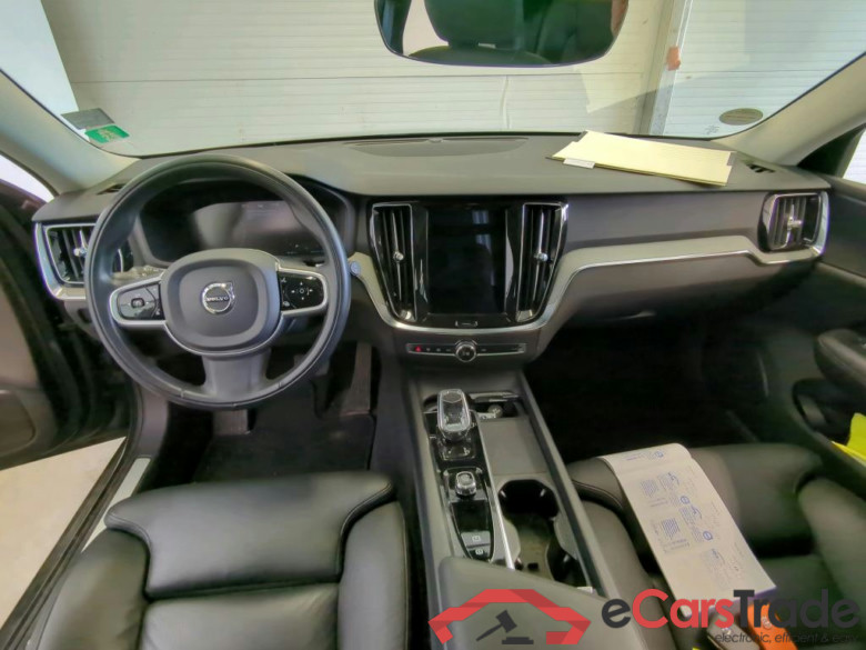 V60 Kombi Inscription 2.0 b5 120KW AT8 E6d #6