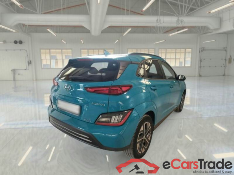 HYUNDAI KONA / 2021 / 5P / SUV EV XLINE 64 KWH #2