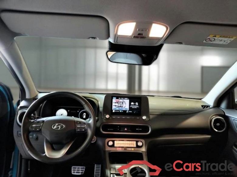 HYUNDAI KONA / 2021 / 5P / SUV EV XLINE 64 KWH #3