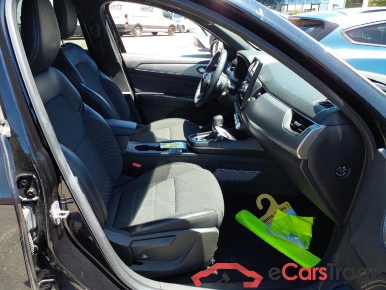 RENAULT ARKANA RENAULT ARKANA Techno mild hybrid 140 EDC 140 cv #5