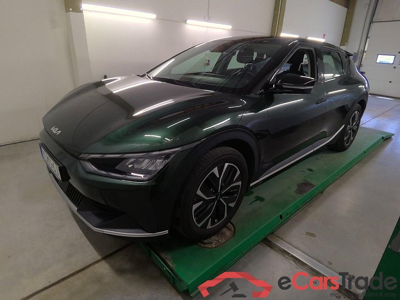 EV6 77.4kWh 325 AWD