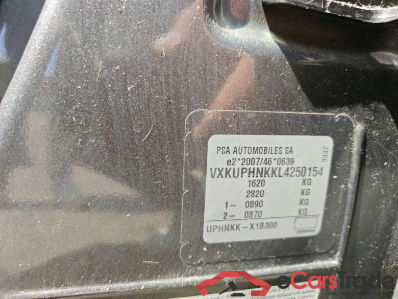 OPEL Corsa 74 kW #2
