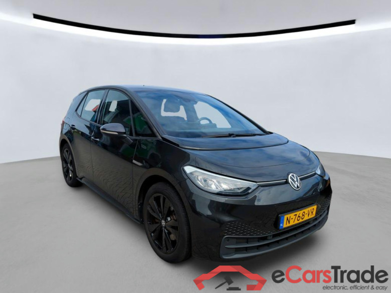 VOLKSWAGEN ID.3 110 kW #4